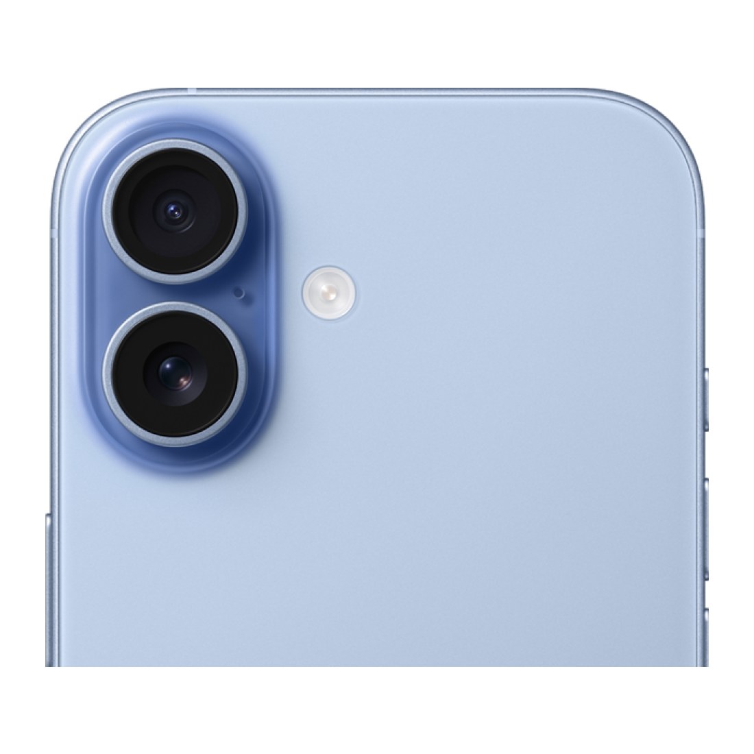 iPhone 17 256 Blue eSim