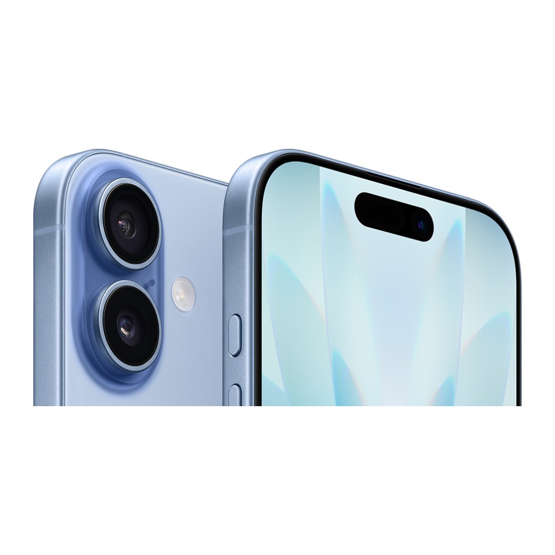 iPhone 17 256 Blue eSim