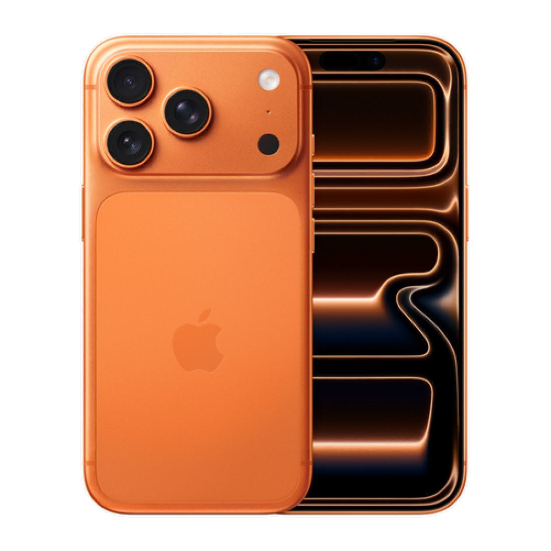 iPhone 17 Pro 256 Orange eSim