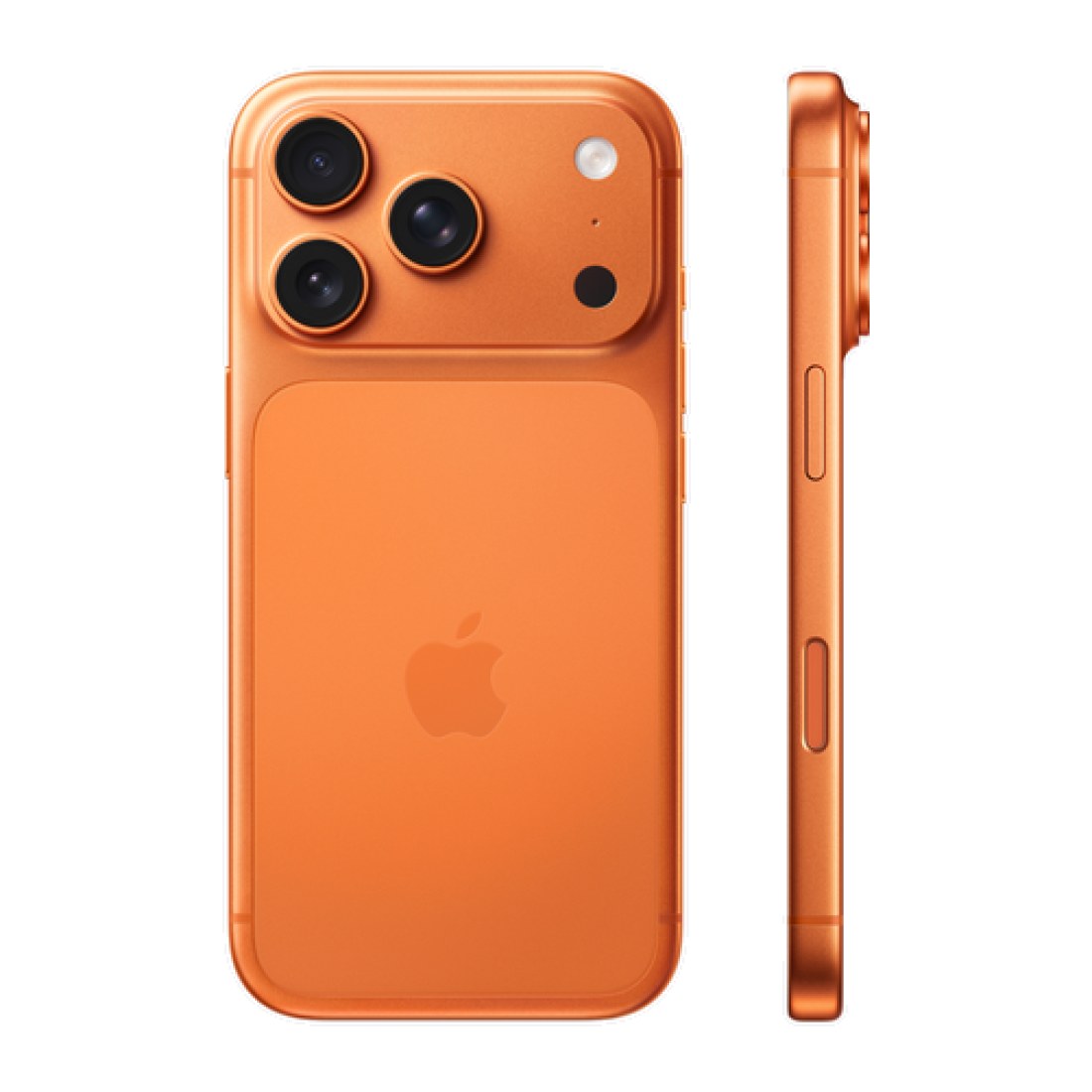 iPhone 17 Pro 256 Orange eSim