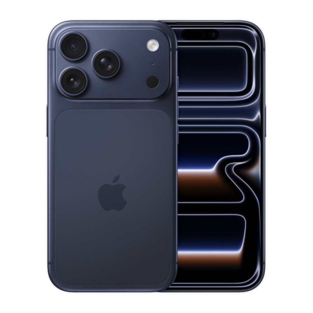 iPhone 17 Pro 256 Blue (замена мат. платы) Sim+eSim