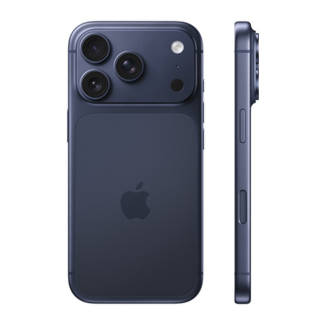 iPhone 17 Pro 256 Blue (замена мат. платы) Sim+eSim