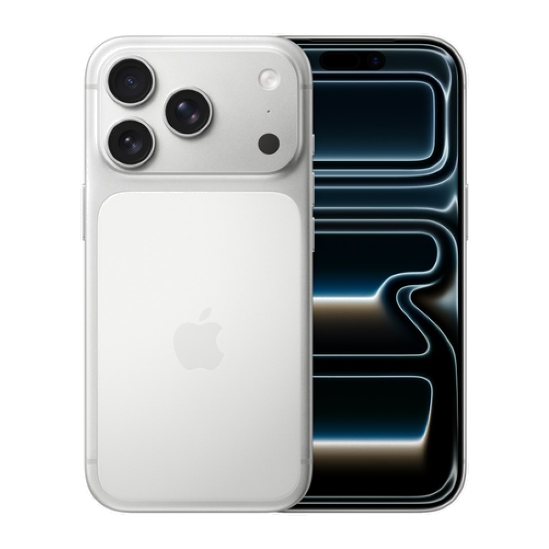 iPhone 17 Pro 256 Silver eSim