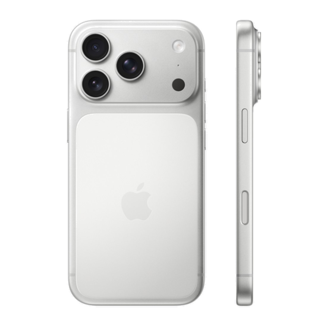iPhone 17 Pro 1TB Silver