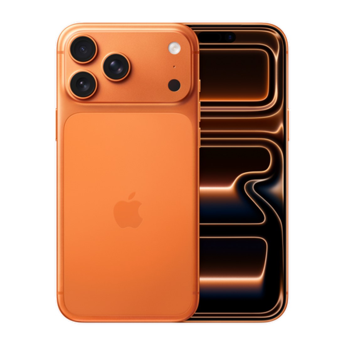 iPhone 17 Pro Max 256 Orange eSim