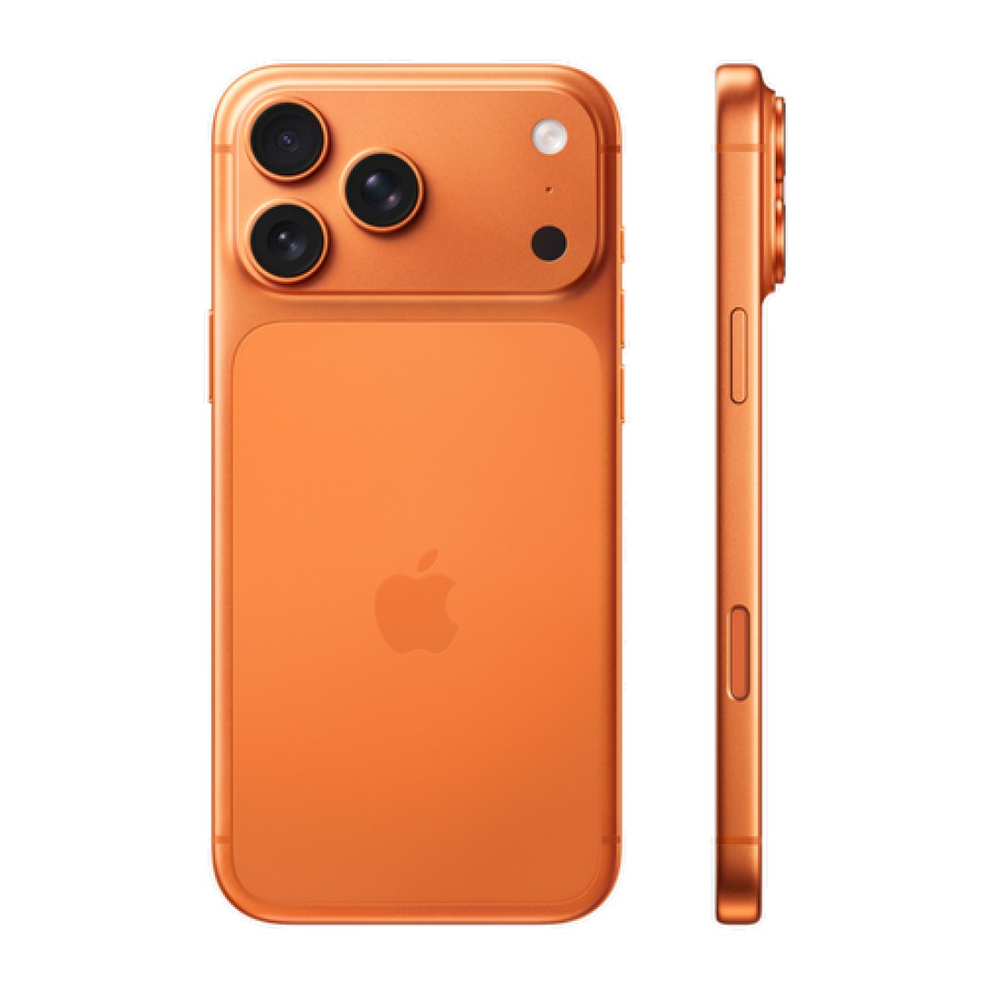 iPhone 17 Pro Max 256 Orange eSim
