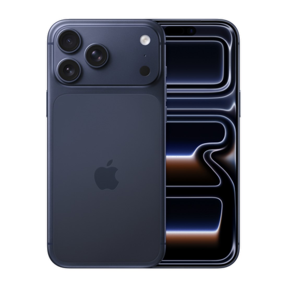 iPhone 17 Pro Max 256 Blue eSim