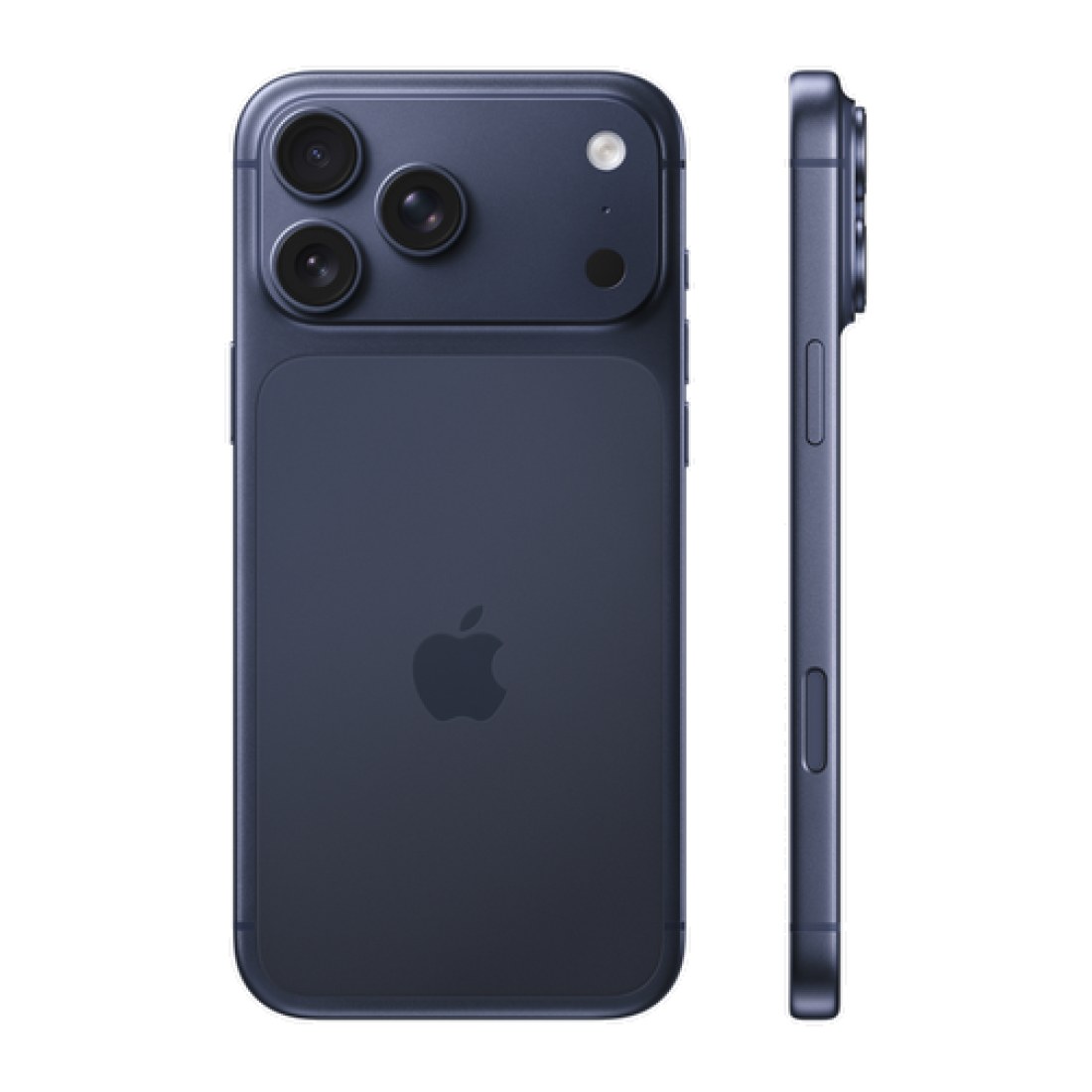 iPhone 17 Pro Max 1TB Blue Sim+eSim