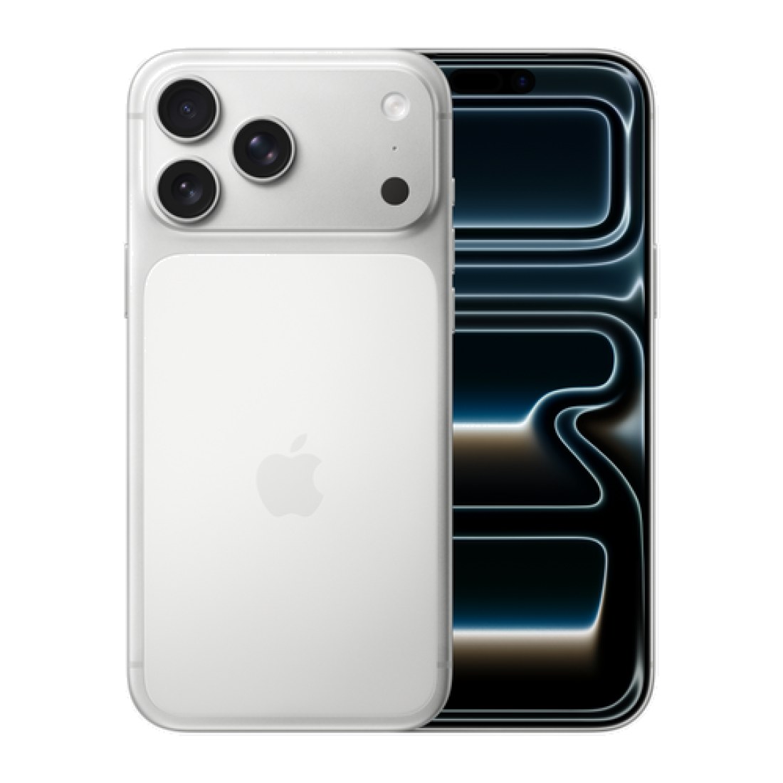 iPhone 17 Pro Max 256 Silver eSim