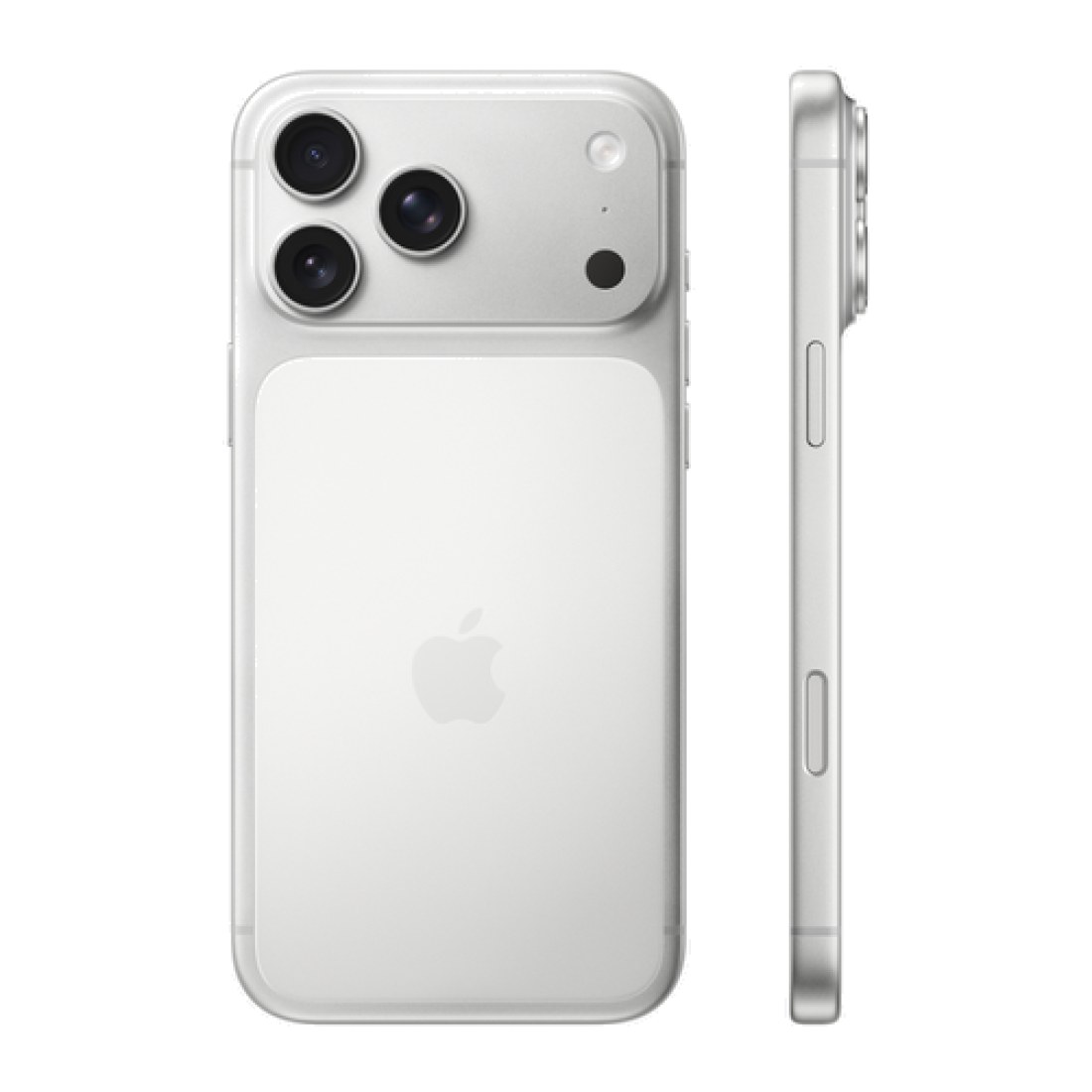 iPhone 17 Pro Max 1TB Silver eSim