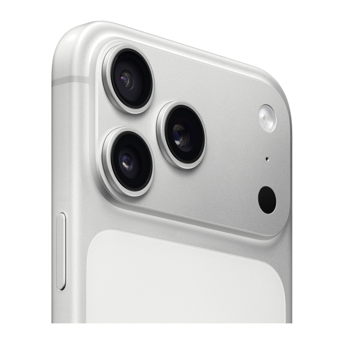iPhone 17 Pro Max 1TB Silver eSim