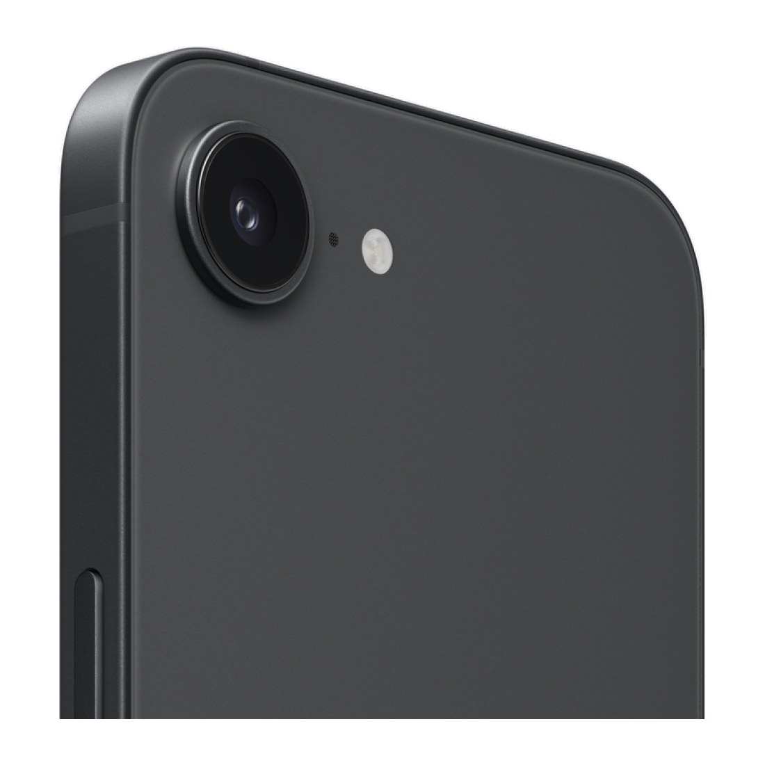 iPhone 17e 256 Black eSim