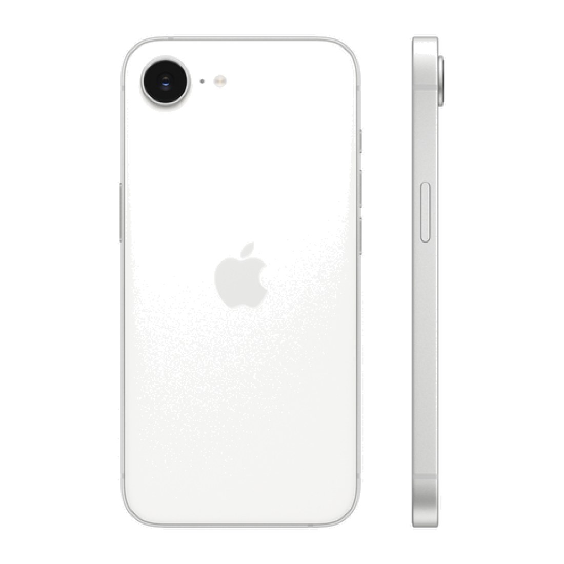 iPhone 17e 512 White eSim