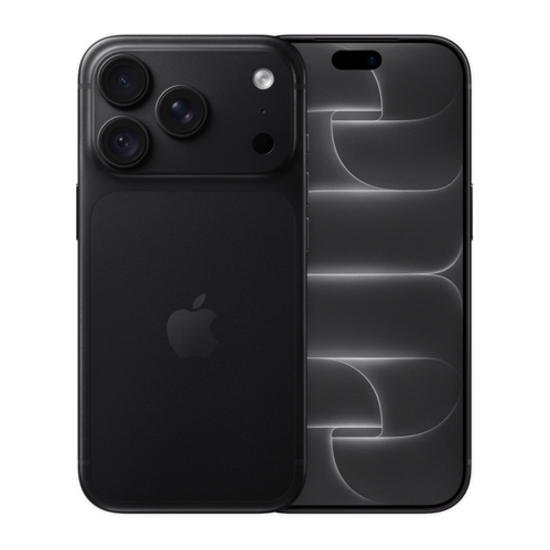 iPhone 18 Pro 256Gb Black eSim