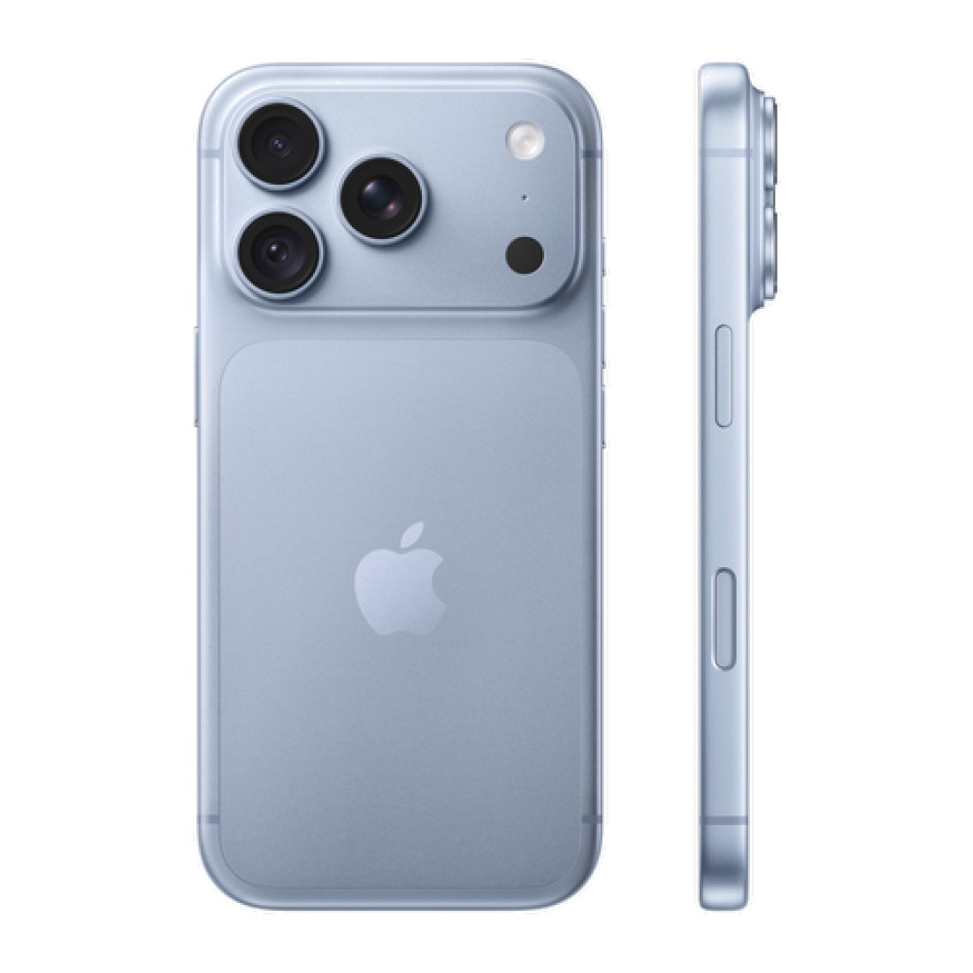 iPhone 18 Pro 256Gb Glacier eSim