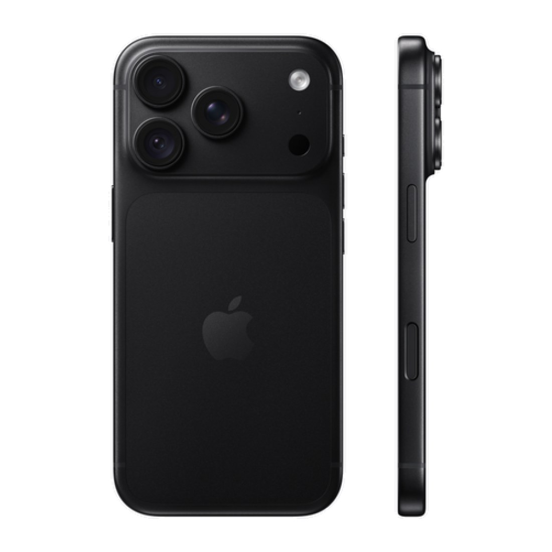 iPhone 18 Pro 256Gb Black eSim