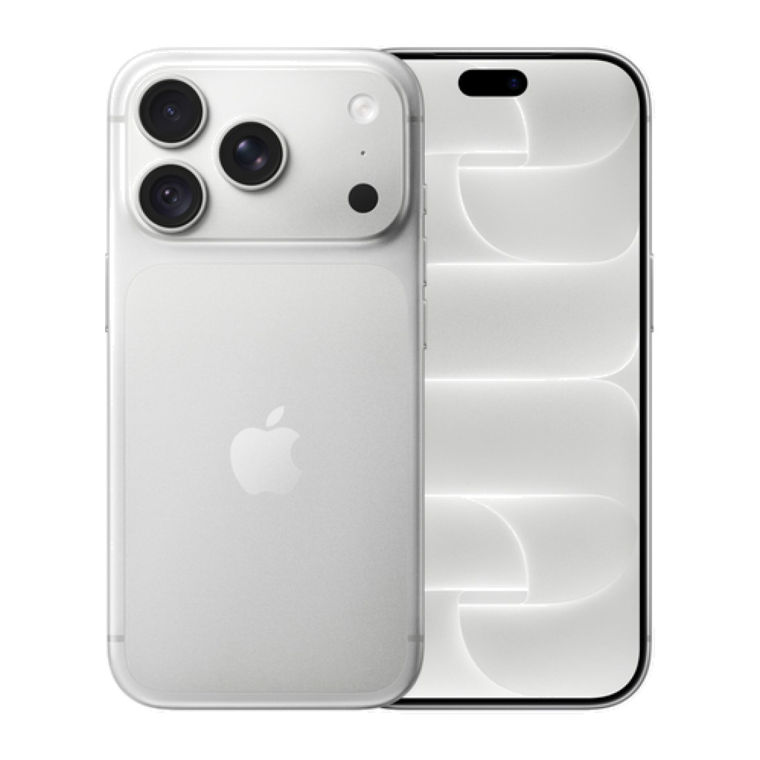 iPhone 18 Pro 256Gb Silver eSim