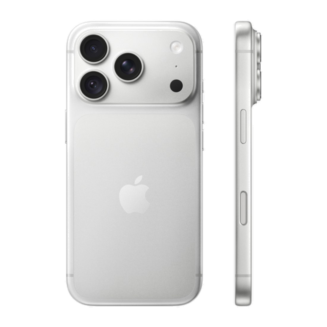 iPhone 18 Pro 1Tb Silver eSim