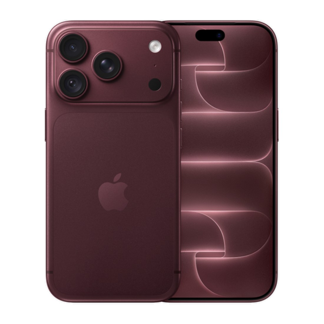 iPhone 18 Pro 256Gb Burgundy eSim