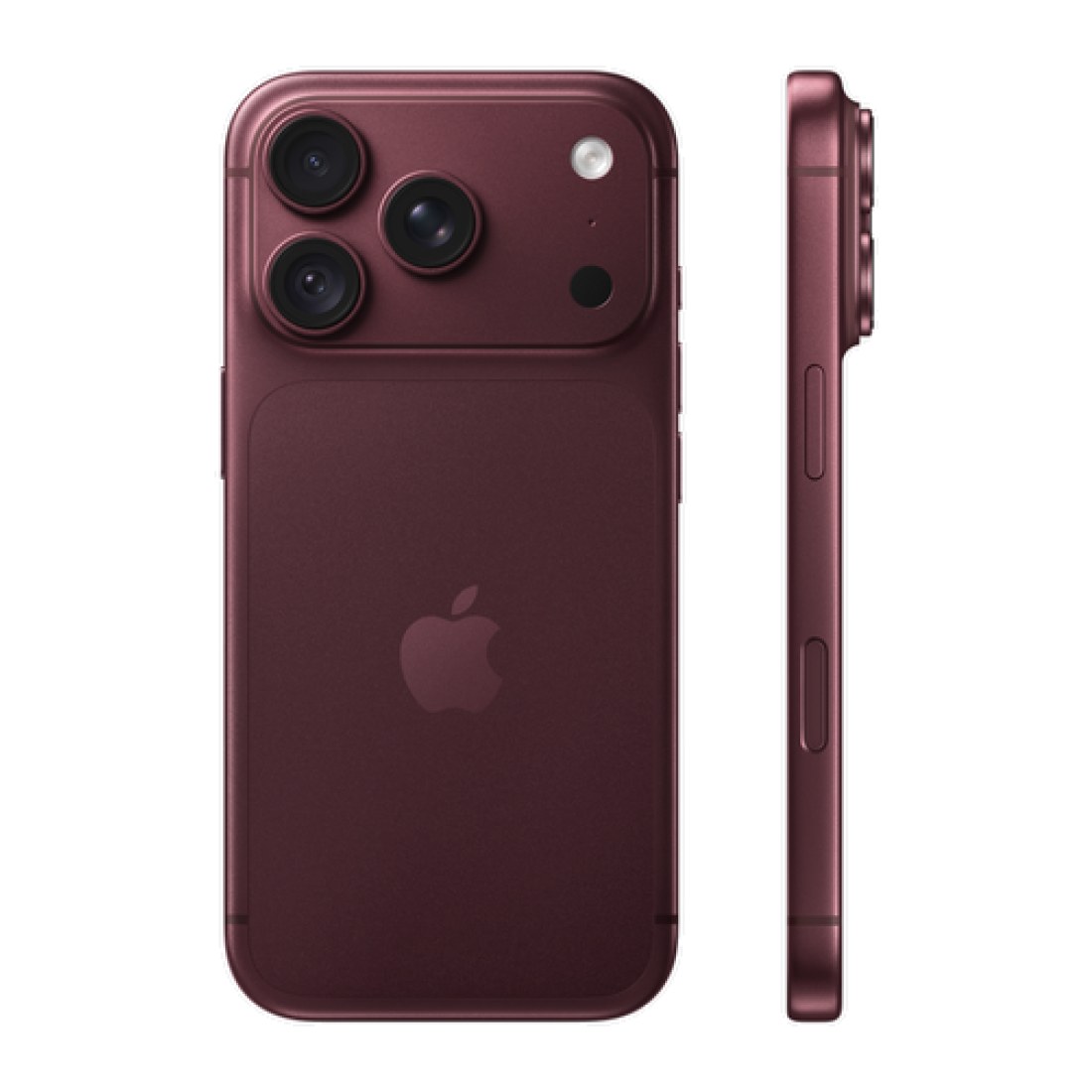 iPhone 18 Pro 256Gb Burgundy eSim