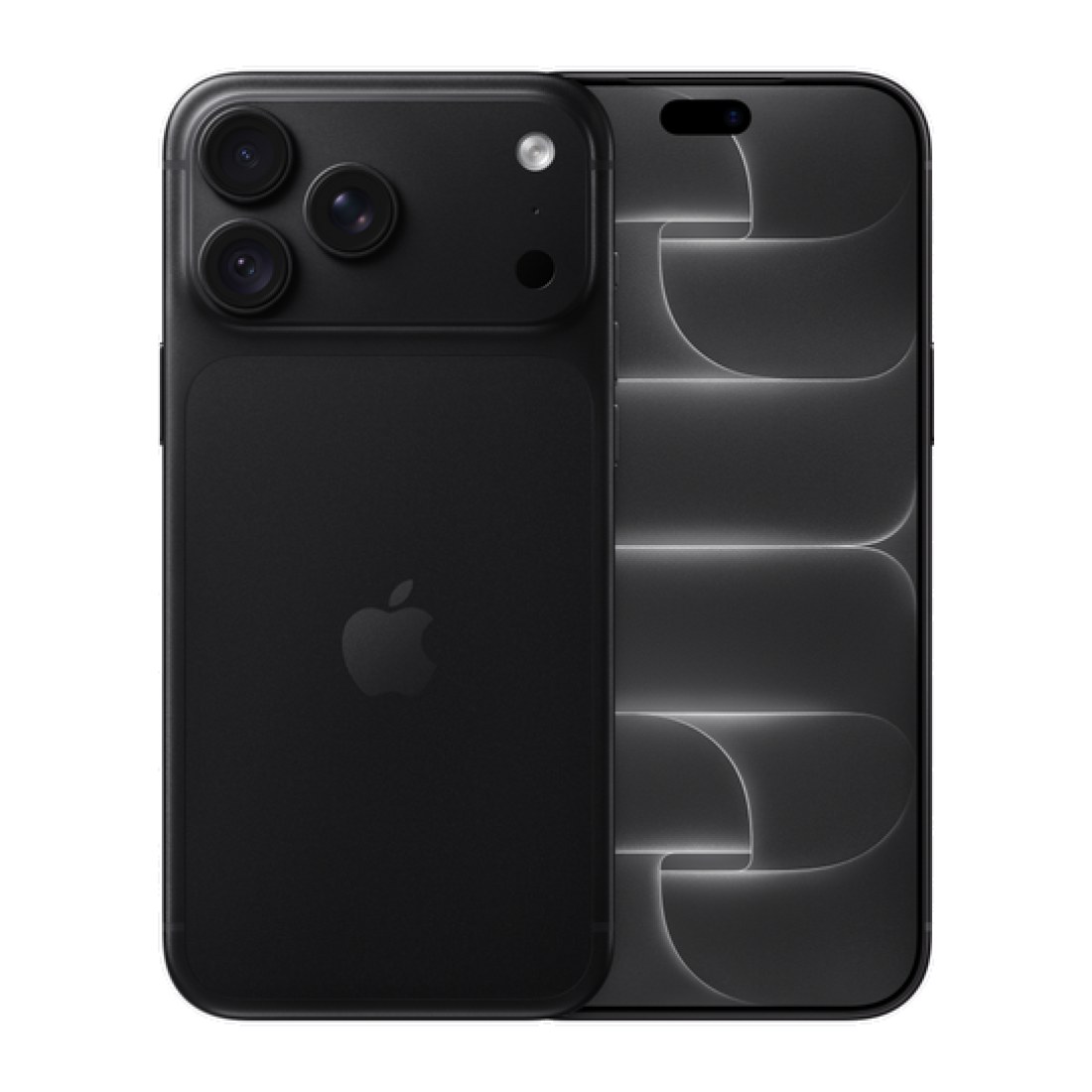 iPhone 18 Pro Max 256Gb Black eSim