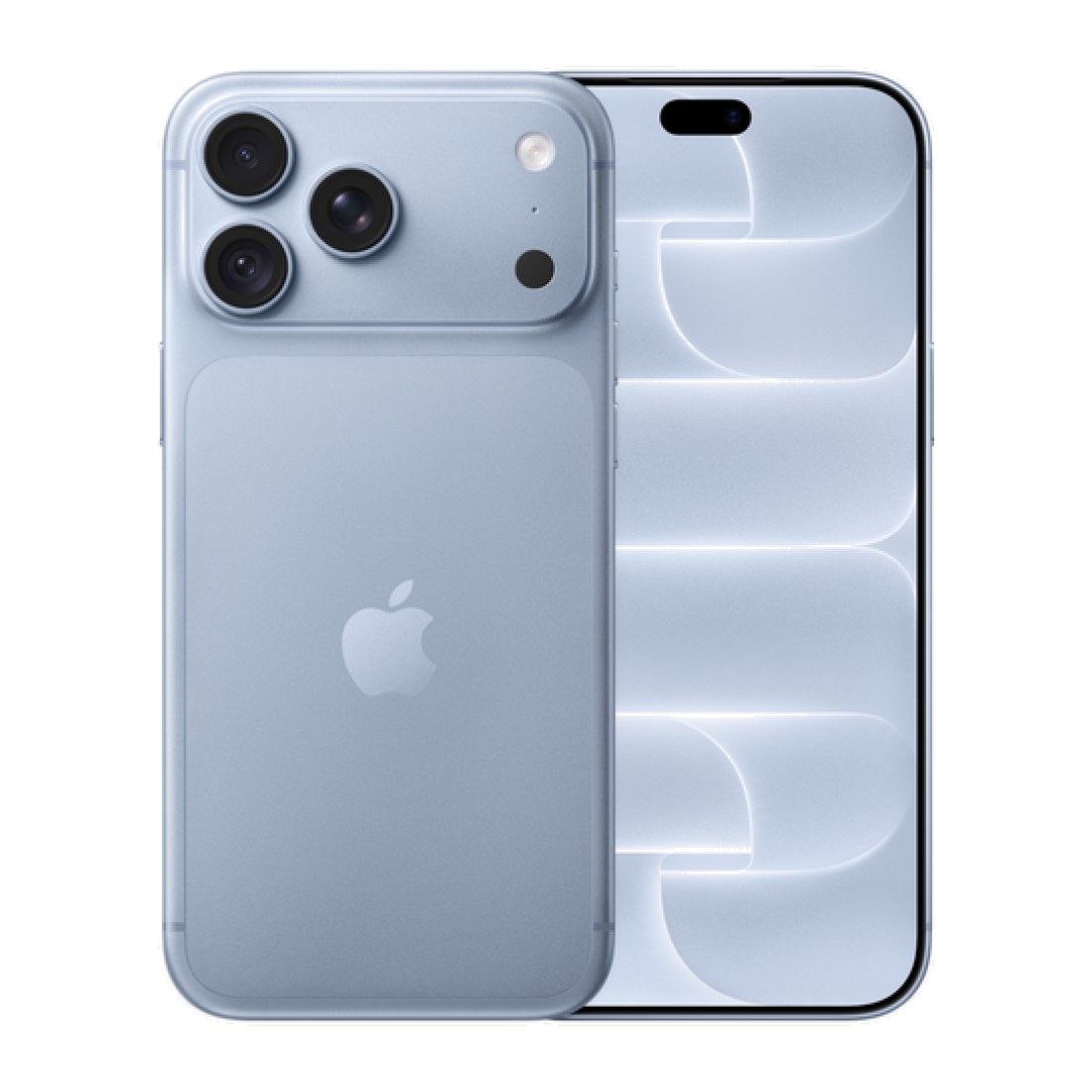 iPhone 18 Pro Max 256Gb Glacier eSim