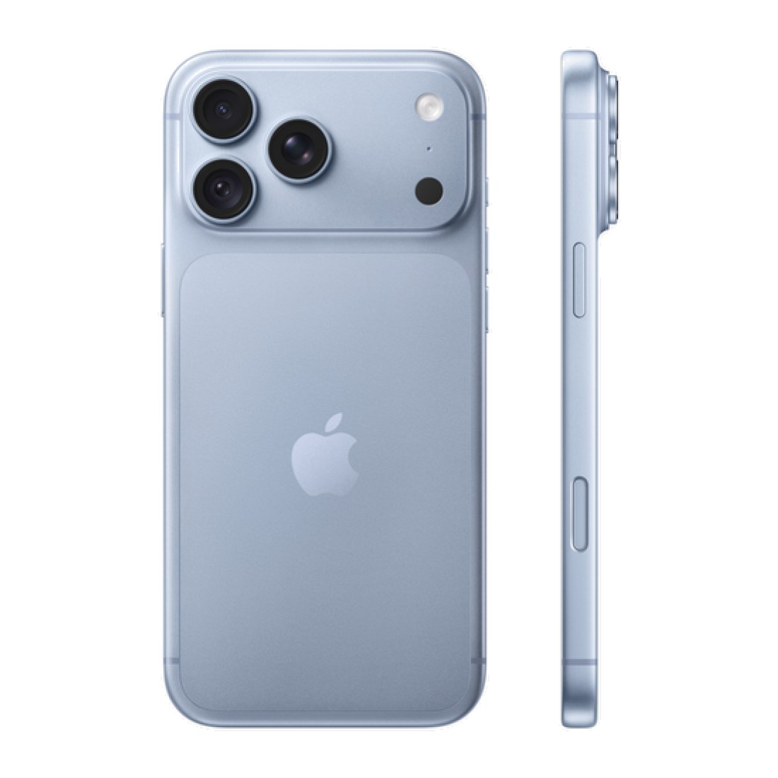 iPhone 18 Pro Max 1Tb Glacier eSim