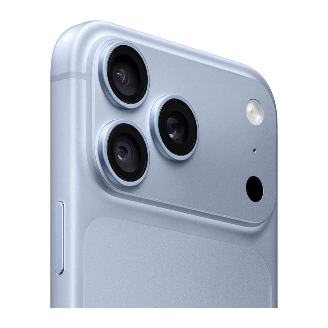 iPhone 18 Pro Max 1Tb Glacier eSim
