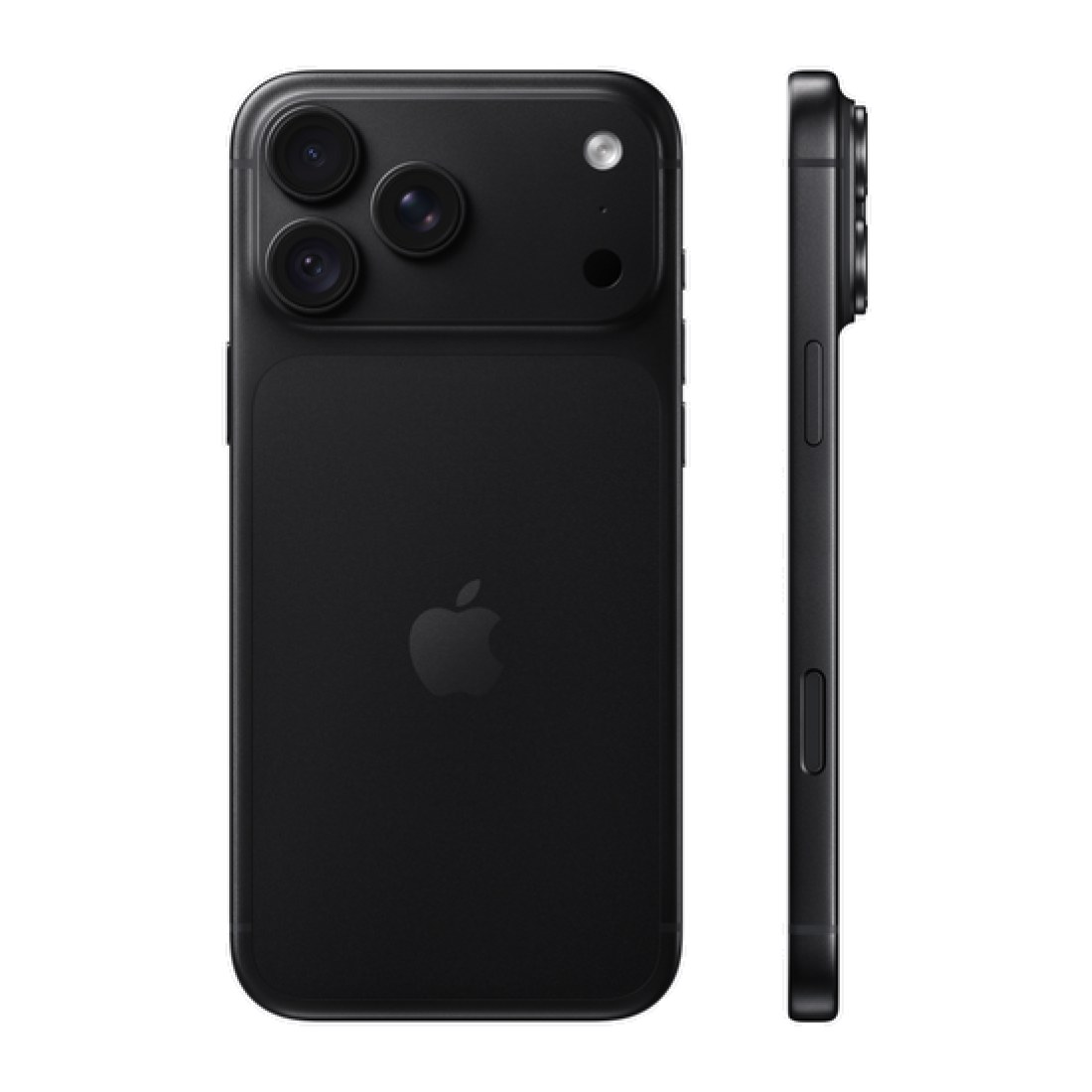 iPhone 18 Pro Max 1Tb Black Sim+eSim