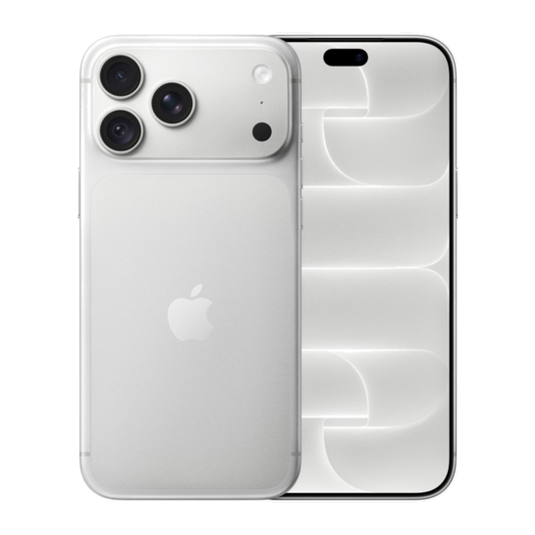 iPhone 18 Pro Max 256Gb Silver Sim+eSim