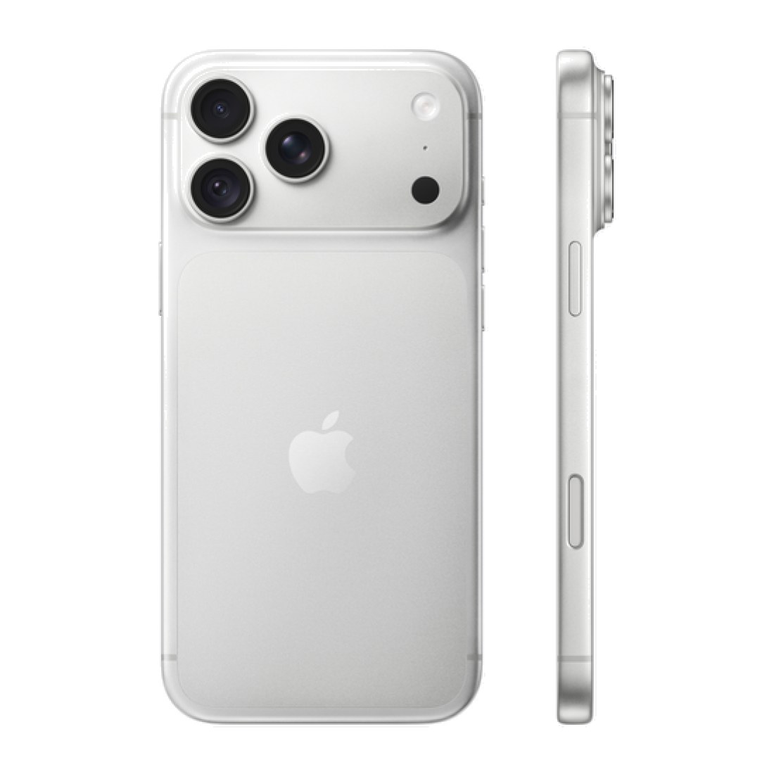iPhone 18 Pro Max 256Gb Silver Sim+eSim
