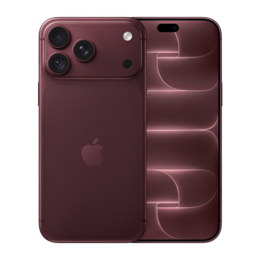 iPhone 18 Pro Max 256Gb Burgundy eSim