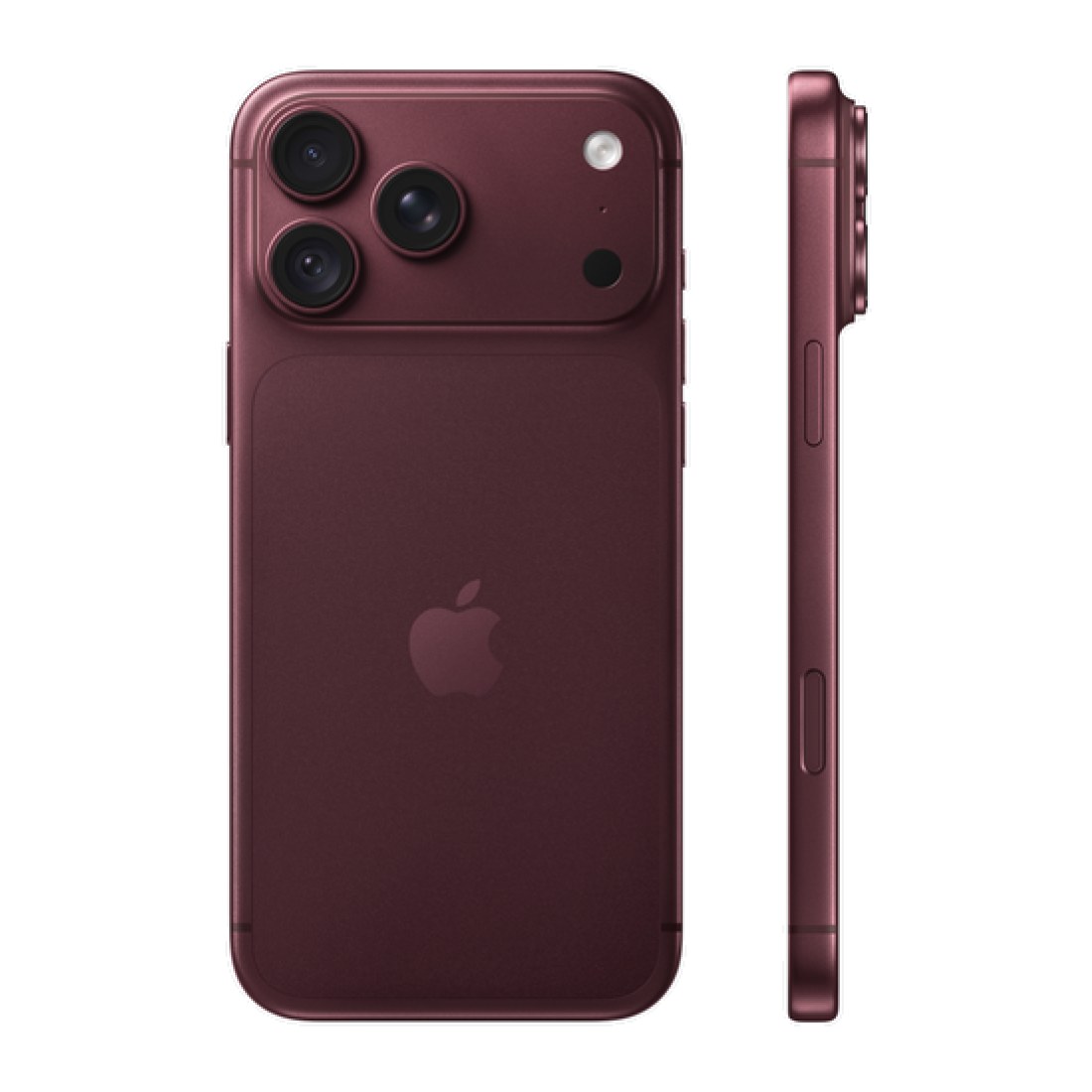 iPhone 18 Pro Max 512Gb Burgundy eSim