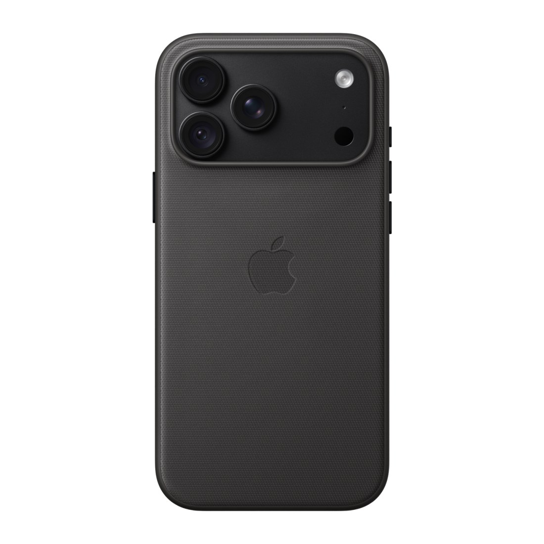 iPhone 18 Pro Max TechWoven Case with MagSafe - Black