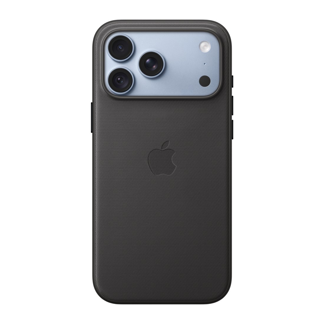 iPhone 18 Pro Max TechWoven Case with MagSafe - Black