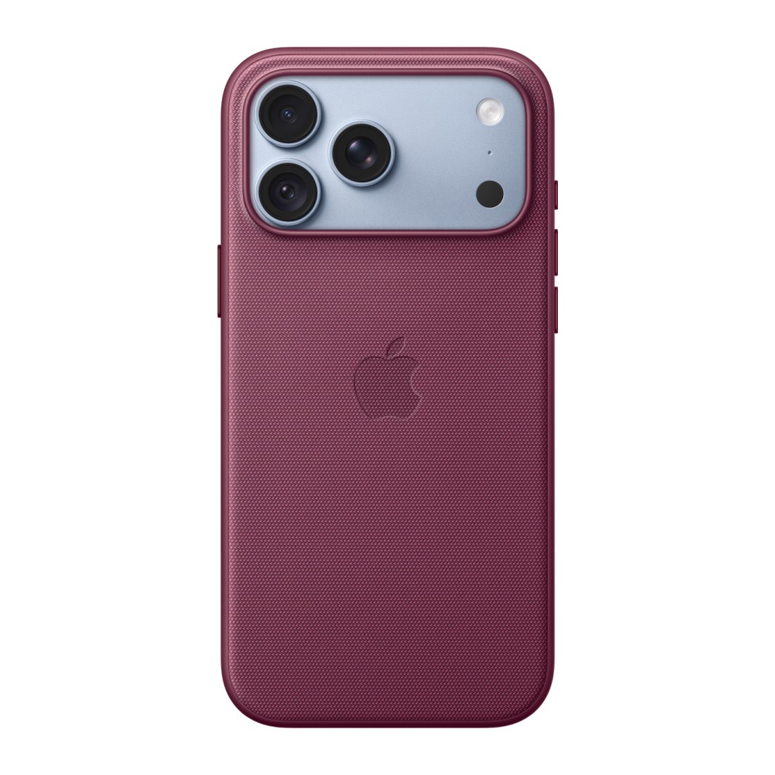 iPhone 18 Pro Max TechWoven Case with MagSafe - Mulberry
