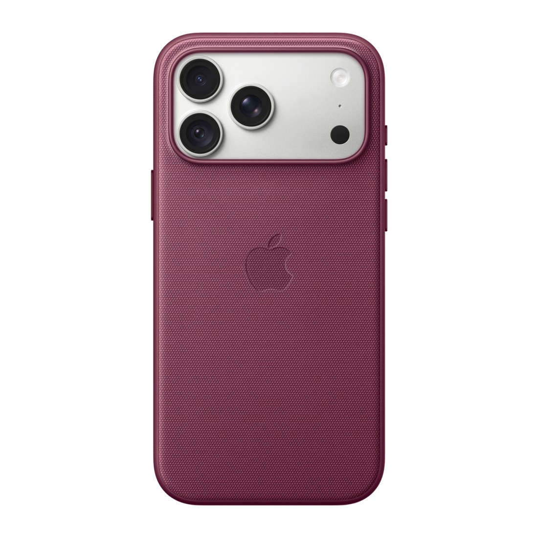 iPhone 18 Pro Max TechWoven Case with MagSafe - Mulberry
