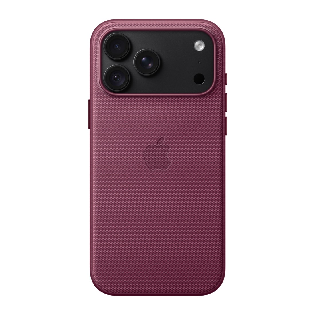 iPhone 18 Pro Max TechWoven Case with MagSafe - Mulberry
