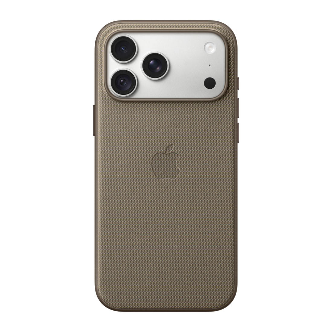iPhone 18 Pro Max TechWoven Case with MagSafe - Taupe