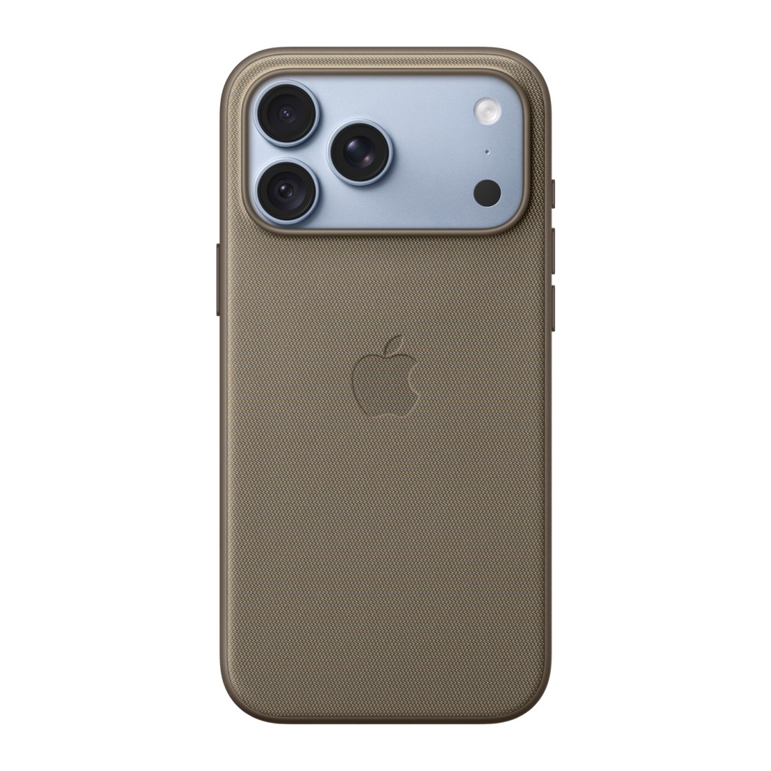 iPhone 18 Pro Max TechWoven Case with MagSafe - Taupe