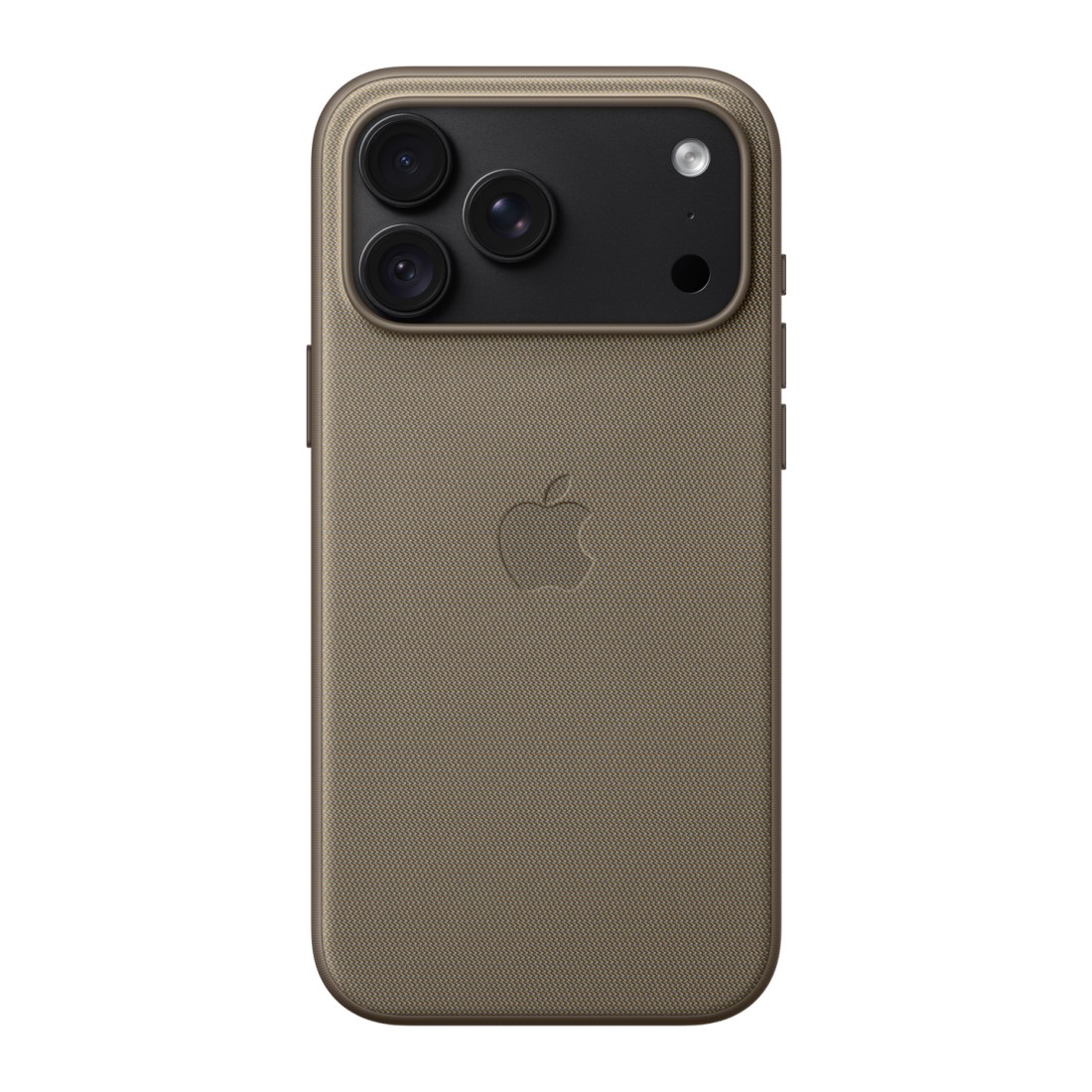 iPhone 18 Pro Max TechWoven Case with MagSafe - Taupe