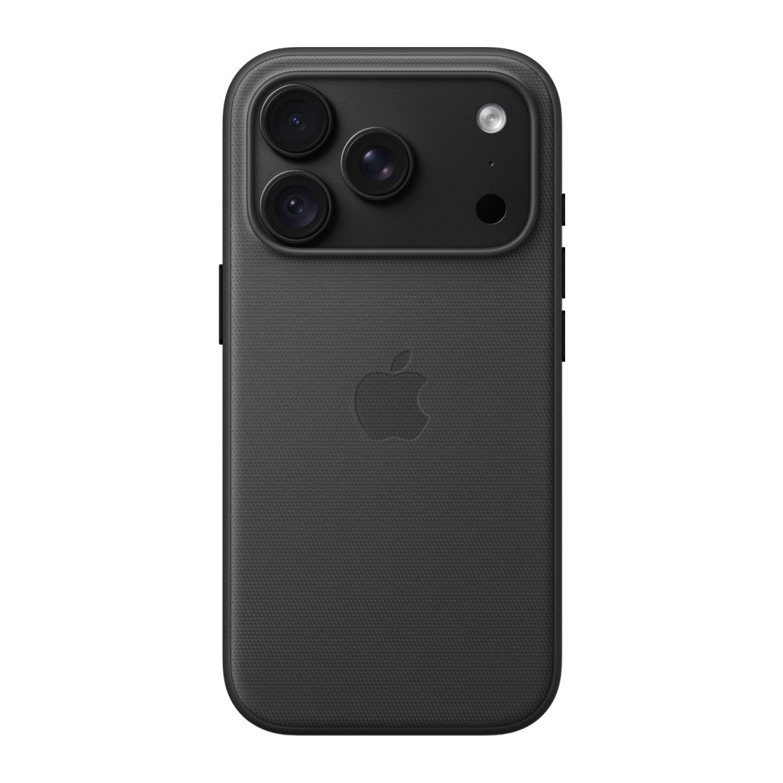iPhone 18 Pro TechWoven Case with MagSafe - Black