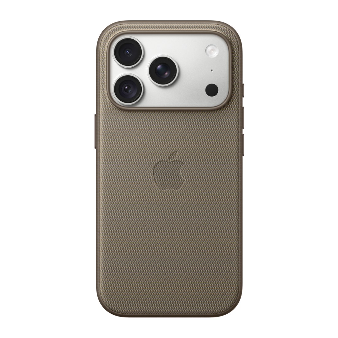 iPhone 18 Pro TechWoven Case with MagSafe - Taupe