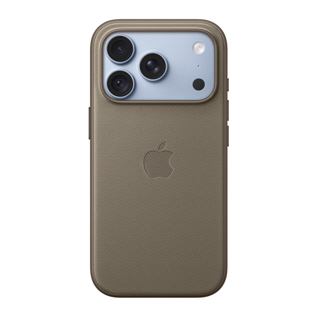 iPhone 18 Pro TechWoven Case with MagSafe - Taupe
