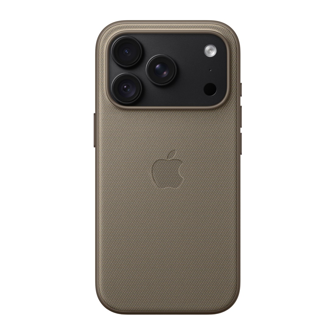 iPhone 18 Pro TechWoven Case with MagSafe - Taupe