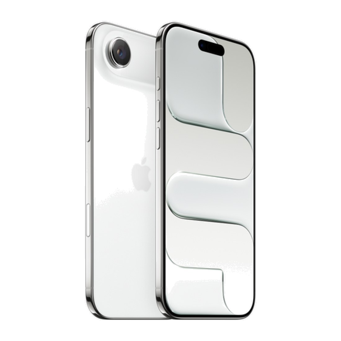 iPhone Air 256 White eSim