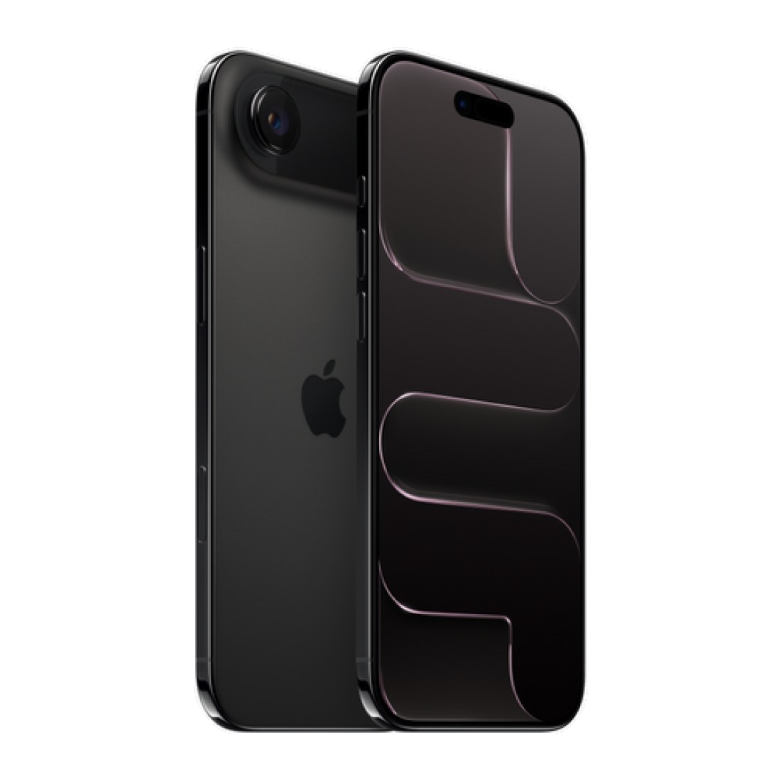 iPhone Air 256 Black eSim