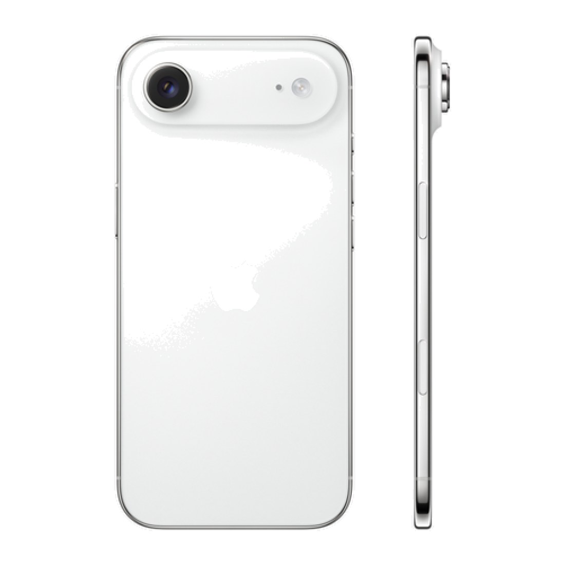 iPhone Air 1TB Cloud White eSim