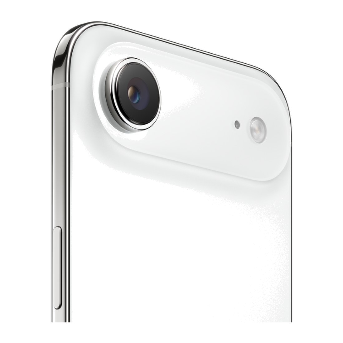 iPhone Air 1TB Cloud White eSim