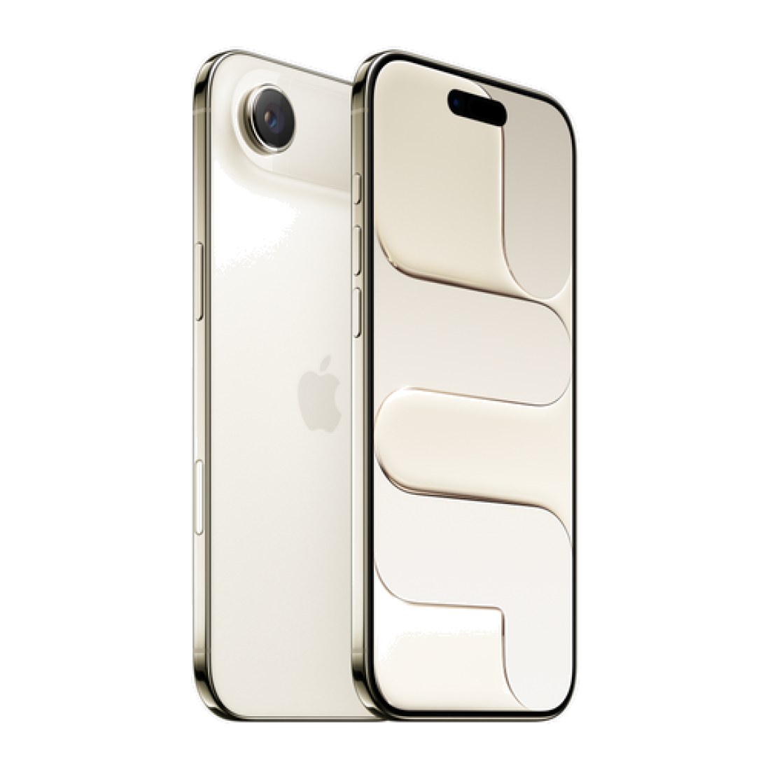 iPhone Air 256 Gold eSim